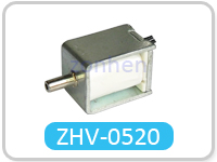 ZHV-0520 Linear Solenoid Valve